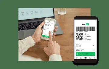LINE 客户端
